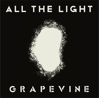 GRAPEVINE「ALL THE LIGHT」
