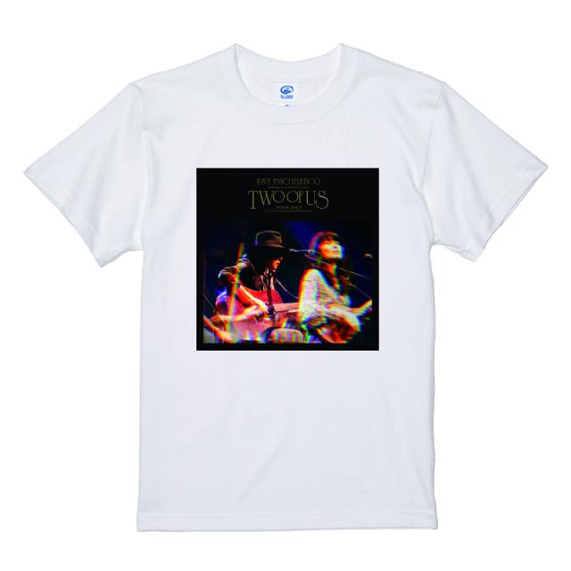 LOVE PSYCHEDELICO ‐ SPEEDSTAR RECORDS Jacket T-shirt collection Vol.2の画像