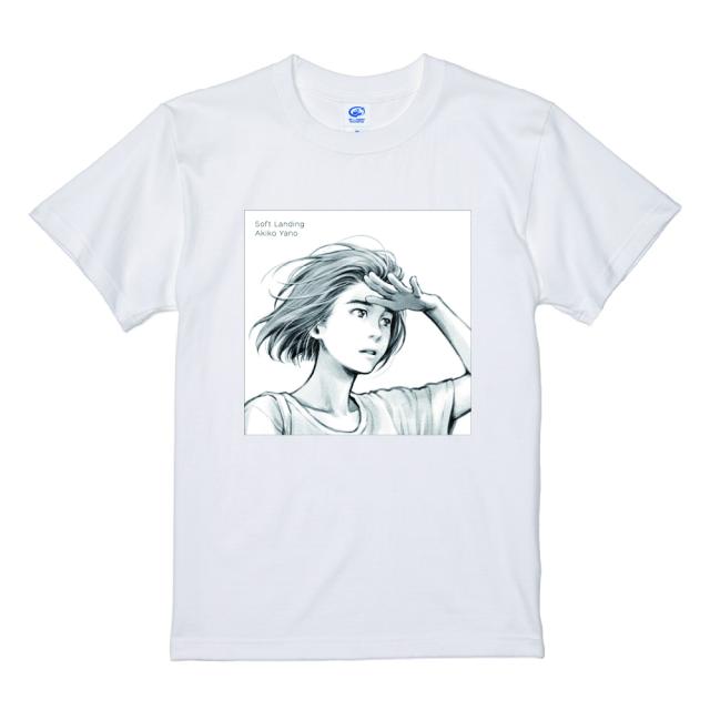 矢野顕子 ‐ SPEEDSTAR RECORDS Jacket T-shirt collection Vol.2の画像