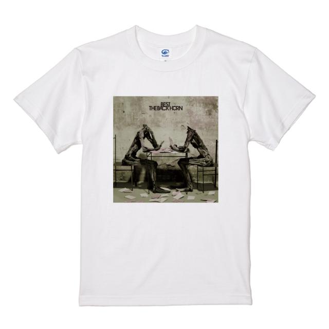 THE BACK HORN（A） ‐ SPEEDSTAR RECORDS Jacket T-shirt collection Vol.2の画像