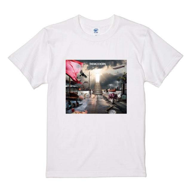 THE BACK HORN（B）‐ SPEEDSTAR RECORDS Jacket T-shirt collection Vol.2の画像