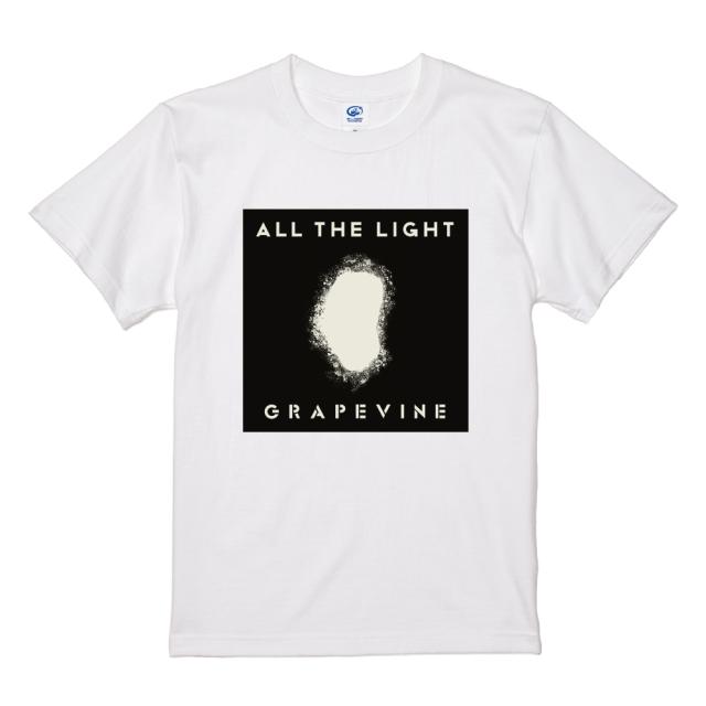 GRAPEVINE ‐ SPEEDSTAR RECORDS Jacket T-shirt collection Vol.2の画像