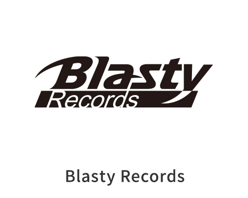 Blasty Records