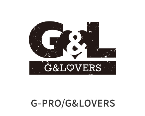 G-PRO/G&LOVERS