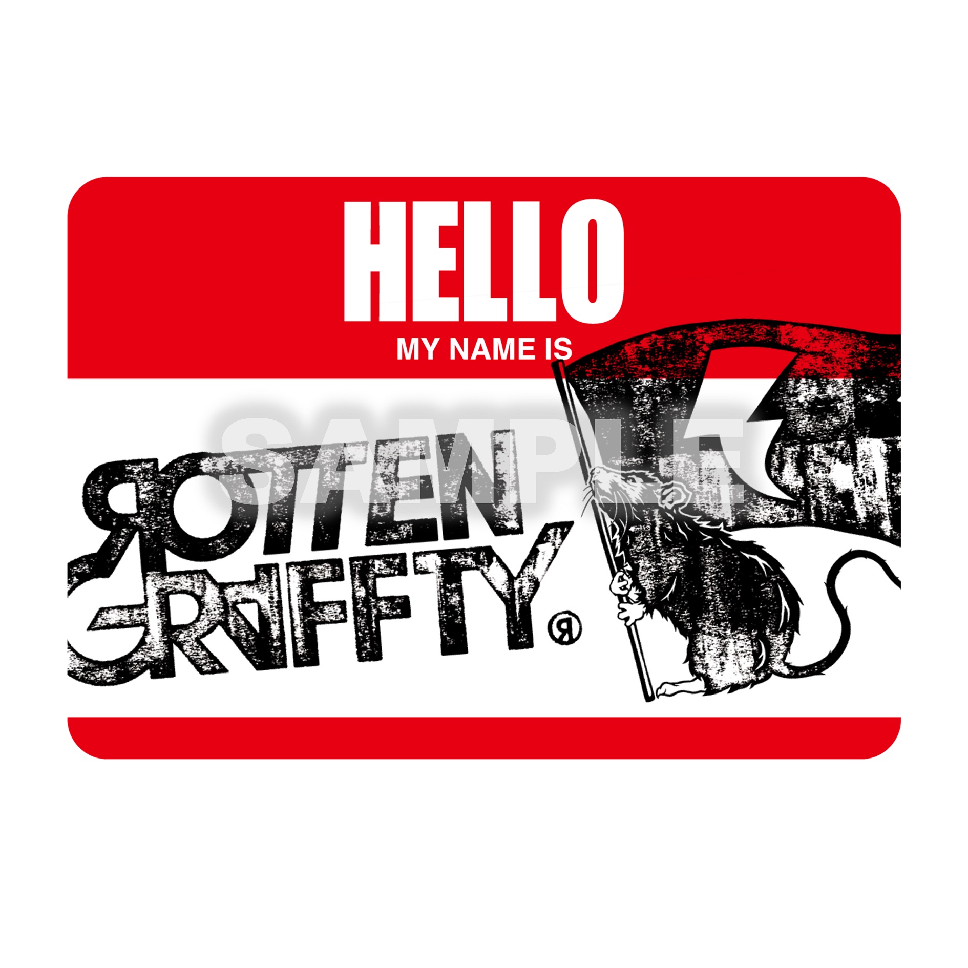 HELLO | 完全生産限定盤 | CD(アルバム) | ROTTENGRAFFTY | VICTOR ONLINE STORE