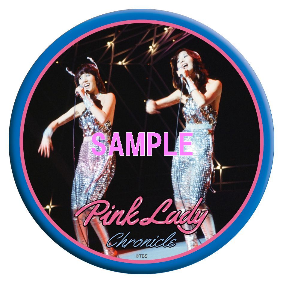 Pink Lady Chronicle TBS Special Edition | 初DVD化 | DVD | VICTOR